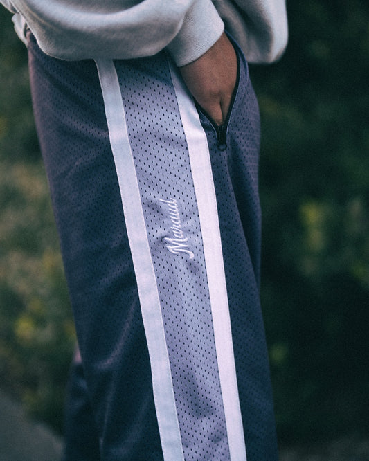 Maraud Wide Trackpants
