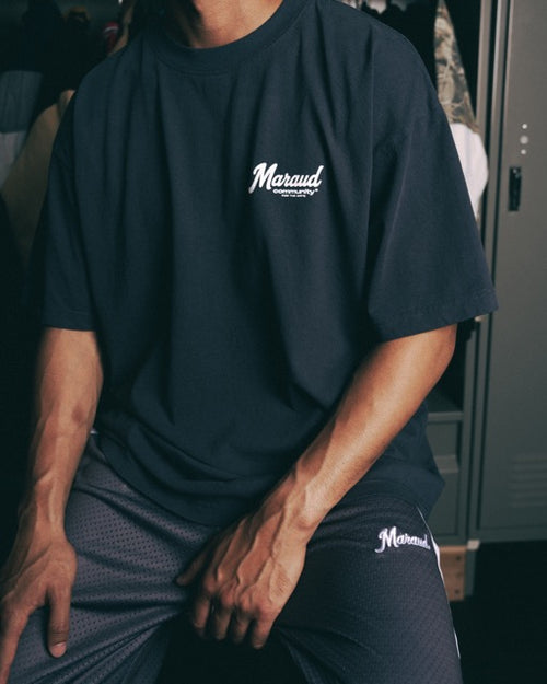 'Community' Tee