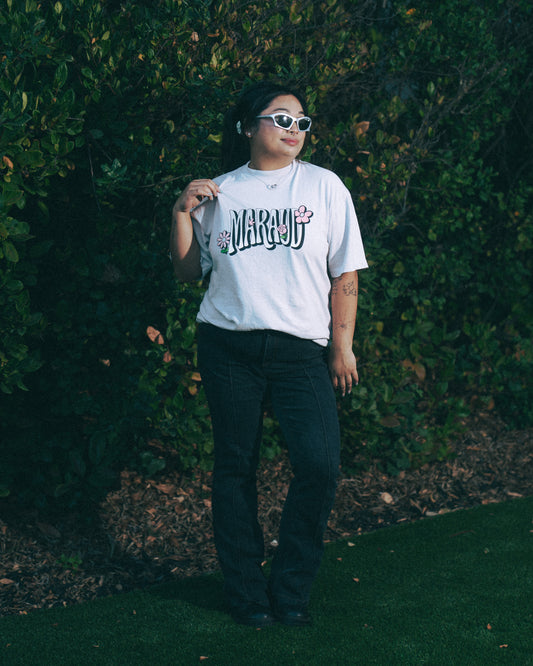 GRAY DE LA TEE