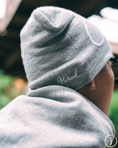 Maraud Skully - Gray