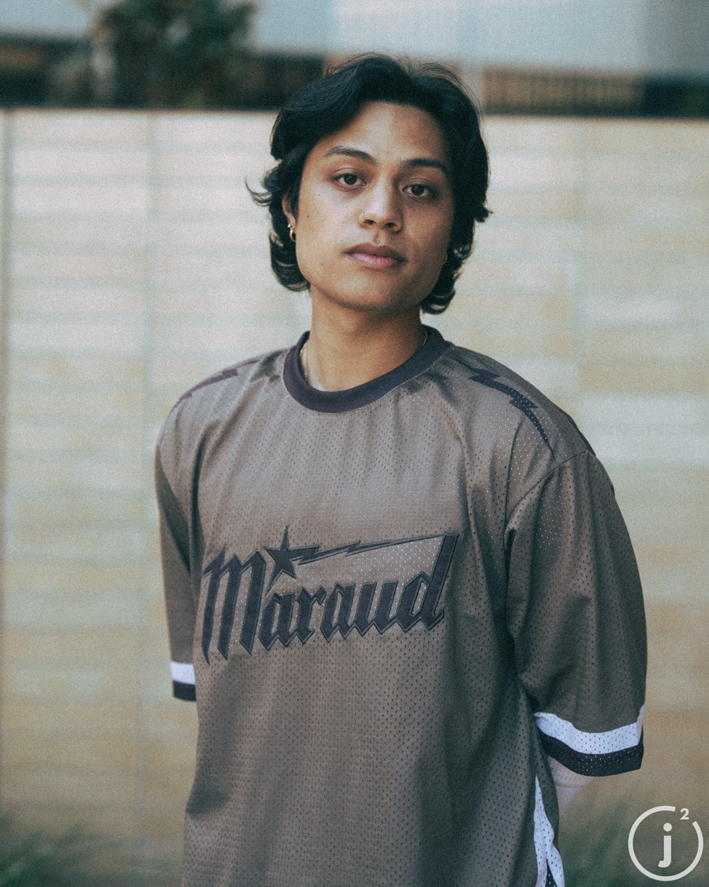 CREATOR JERSEY