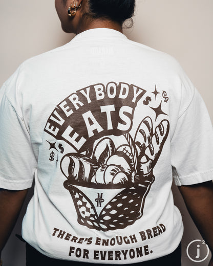 ‘Everybody Eats’ Tee