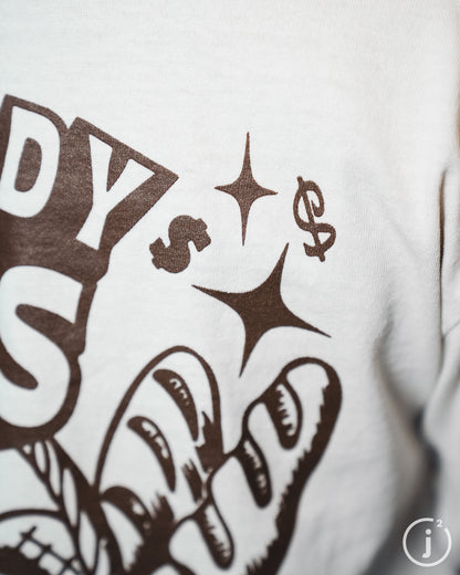 ‘Everybody Eats’ Tee