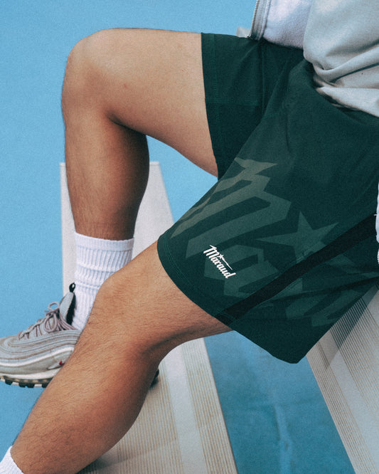 Everyday Shorts