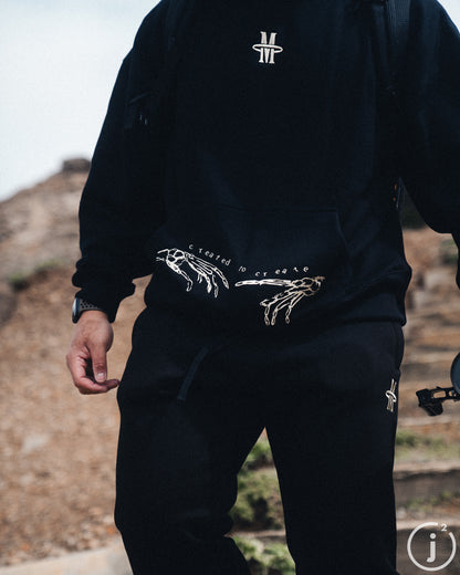 'Creation' Hoodie