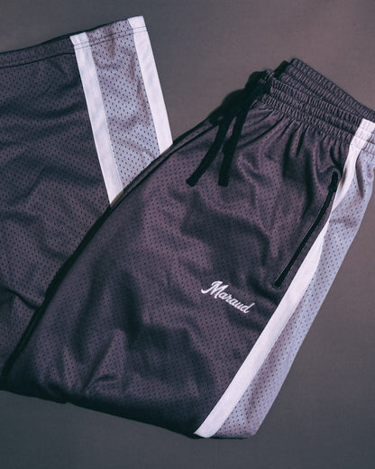 Maraud Wide Trackpants
