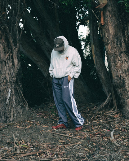 Maraud Wide Trackpants