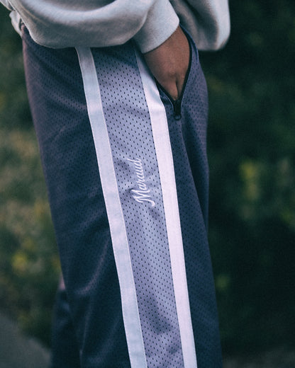 Maraud Wide Trackpants