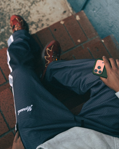 Maraud Wide Trackpants