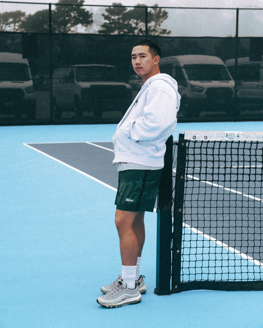 Everyday Shorts