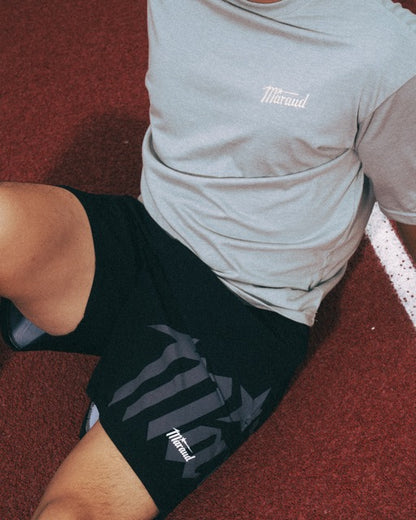 Everyday Shorts - Black