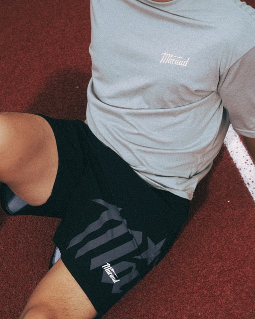 Everyday Shorts - Black